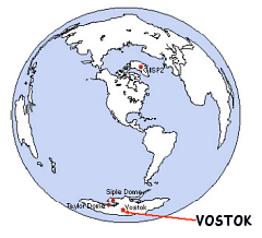 Vostok